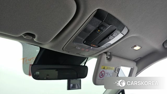 Kia Sorento 4th Generation id 4397140 из Кореи 8
