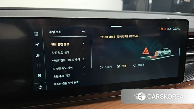 Ssangyong Torres EVX id 4177983 из Кореи 8