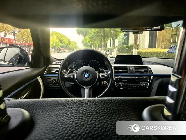 BMW 3 series id 4219714 из Китая 8