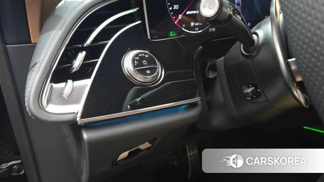 Mercedes-Benz E-Class W214 id 4407809 из Кореи 8