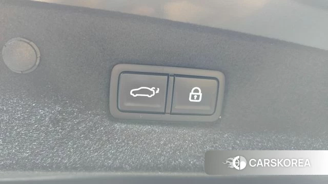 Kia The New K8 id 4617370 из Кореи 8