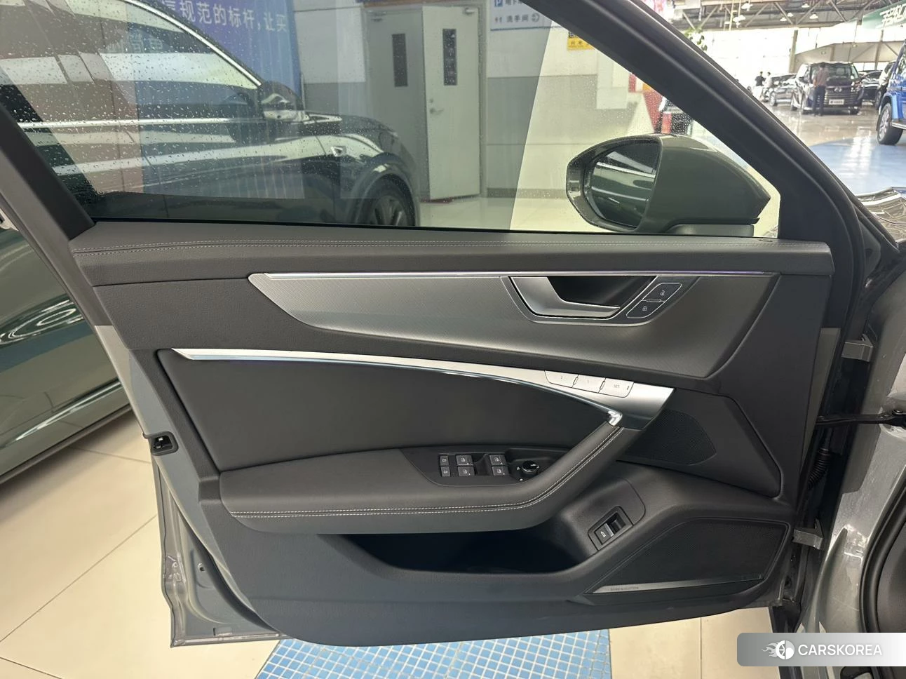 Audi A6 (import) id 4461588 из Китая 8