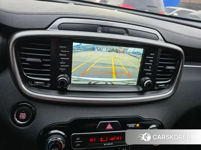 Kia The New Sorento id 3705901 из Кореи 8