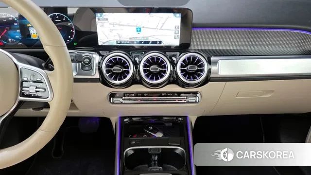 Mercedes-Benz GLB-Class X247 id 3007954 из Кореи 8