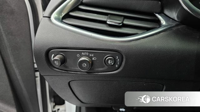 Chevrolet (GM Daewoo) The New Malibu id 3852498 из Кореи 8