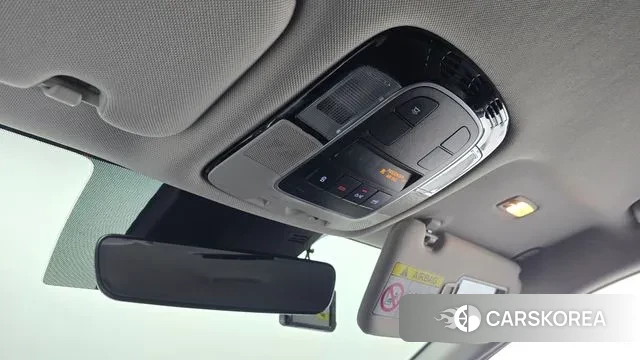 Hyundai Sonata Hybrid (DN8) id 3509493 из Кореи 8