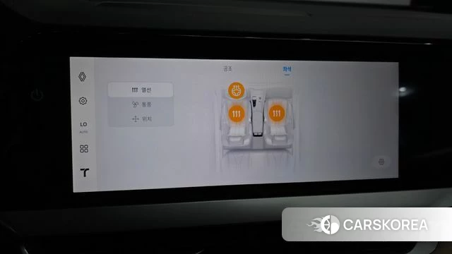 Renault Korea (Samsung) Grand Coleos id 4426995 из Кореи 8