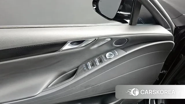 Genesis G80 (RG3) id 3669992 из Кореи 8