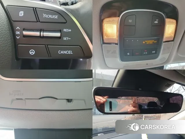 Hyundai Sonata (DN8) id 2386421 из Кореи 8