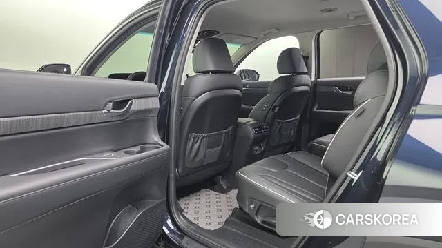 Hyundai The New Palisade id 3341539 из Кореи 8