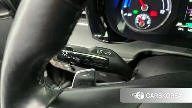 Kia K5 Hybrid 3rd Generation id 3691051 из Кореи 8