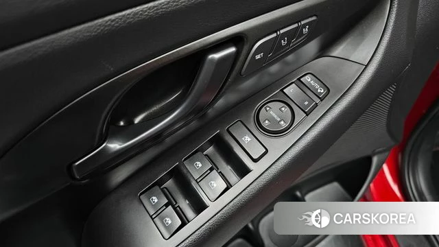 Hyundai i30 (PD) id 3866867 из Кореи 8