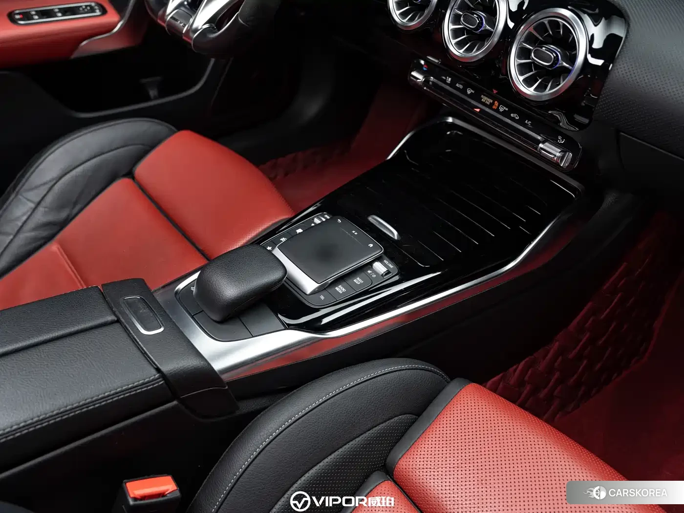 Mercedes-Benz A-class AMG (imported) id 4578234 из Китая 8
