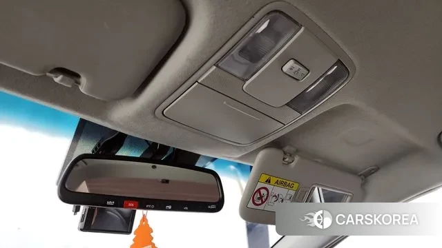 Kia The New K3 2nd generation id 3519014 из Кореи 8