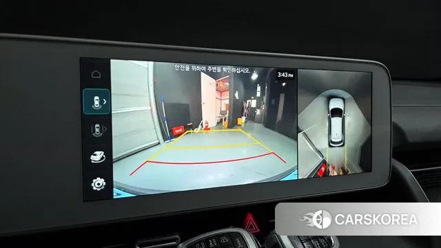 Hyundai Ionic 5 id 3053550 из Кореи 8