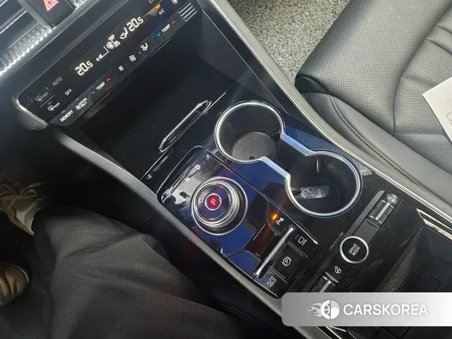 Kia K5 Hybrid 3rd Generation id 3044577 из Кореи 8