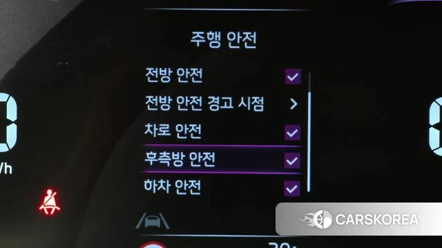 Kia The New Morning (JA) id 3921487 из Кореи 8