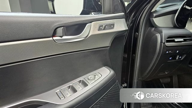 Hyundai The New Palisade id 3831674 из Кореи 8