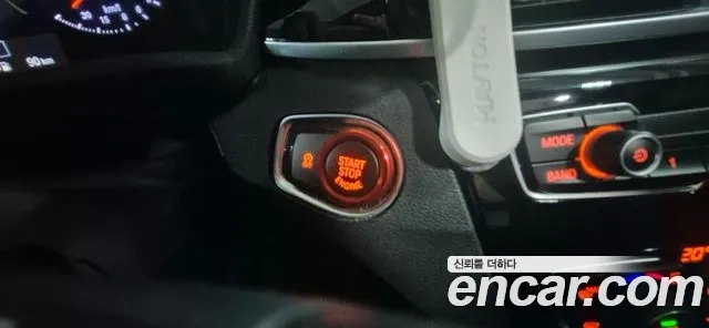 BMW X1 (F48) id 2951694 из Кореи 8