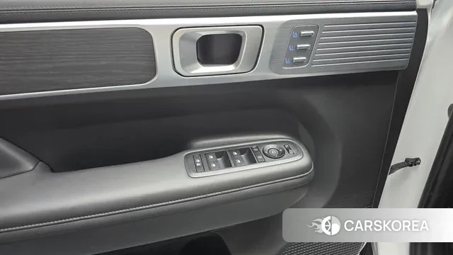 Hyundai Santa Fe (MX5) id 3310463 из Кореи 8