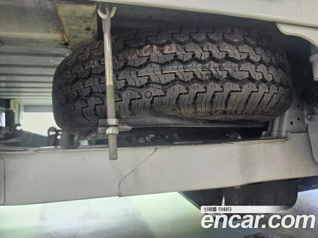 Chevrolet (GM Daewoo) New Labo id 2912613 из Кореи 8