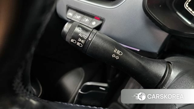 Renault Korea (Samsung) XM3 id 4428550 из Кореи 8