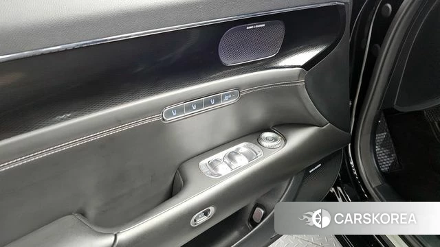 Genesis G90 (RS4) id 4423118 из Кореи 8