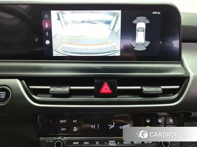 Kia The New Seltos id 3545324 из Кореи 8