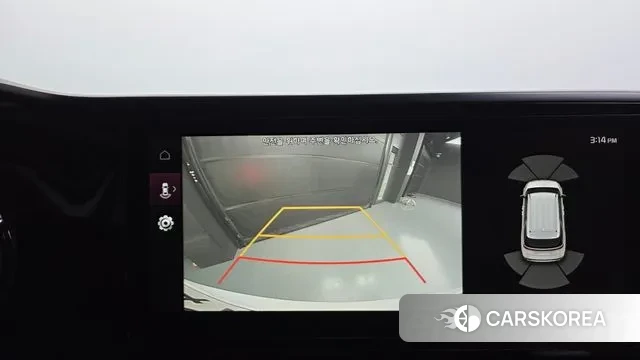 Kia Carnival 4th generation id 3444241 из Кореи 8