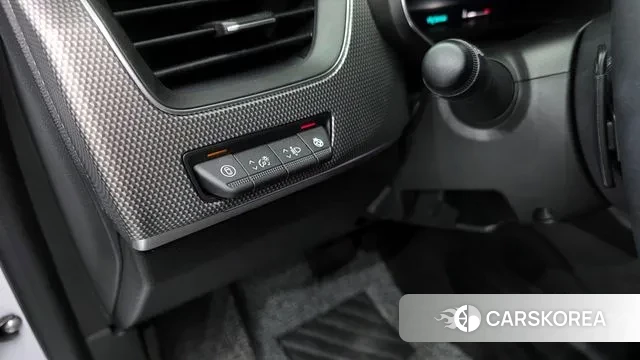 Renault Korea (Samsung) Arcana id 3585447 из Кореи 8