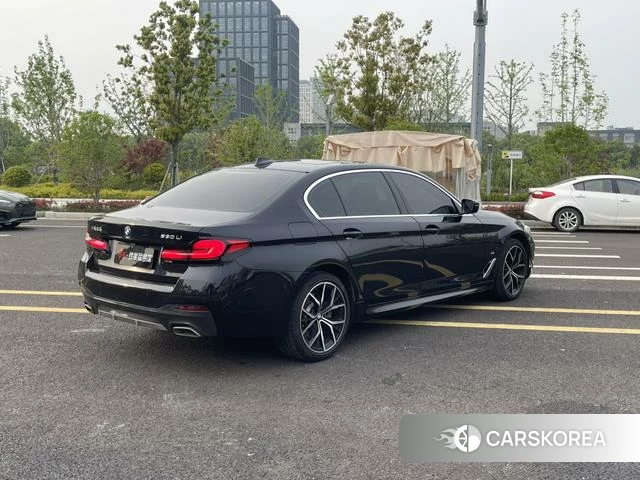 BMW 5 series id 4241874 из Китая 8