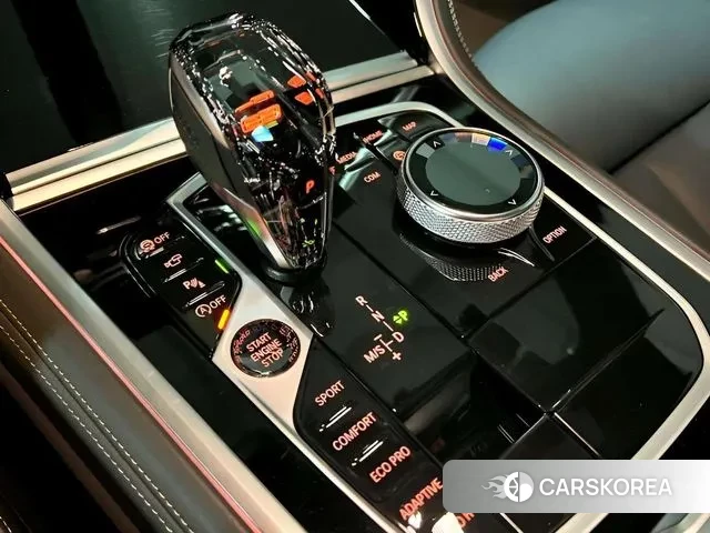 BMW 8 Series (G15) id 3751213 из Кореи 8