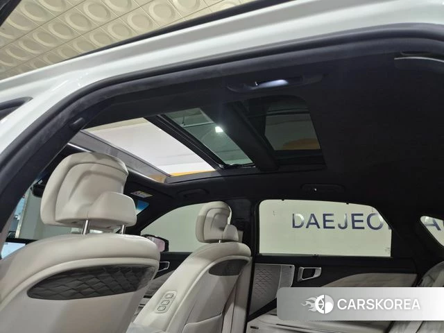 Kia K8 Hybrid id 4894039 из Кореи 8