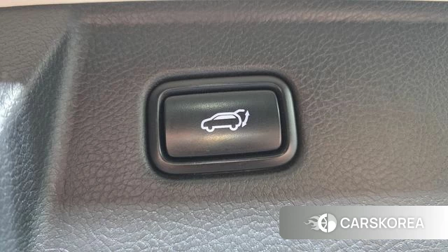 Kia Mohave Master id 4465087 из Кореи 8