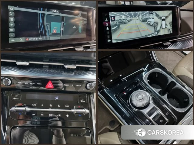 Kia Carnival 4th generation id 3923725 из Кореи 8