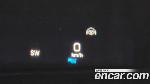 Mercedes-Benz GLC-Class X253 id 2848279 из Кореи 8