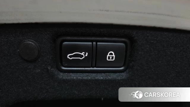 Kia K7 Premier id 4446021 из Кореи 8