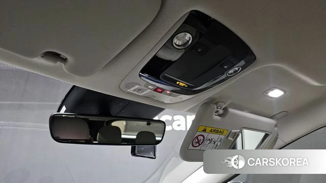 Kia EV6 id 4506837 из Кореи 8