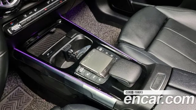 Mercedes-Benz GLB-Class X247 id 2880434 из Кореи 8