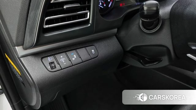 Hyundai The New Avante AD id 4551586 из Кореи 8