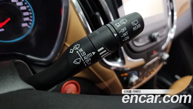 Chevrolet (GM Daewoo) Equinox id 2691193 из Кореи 8