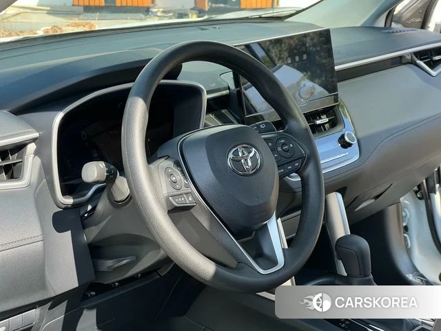 Toyota Fenglanda id 4291108 из Китая 8