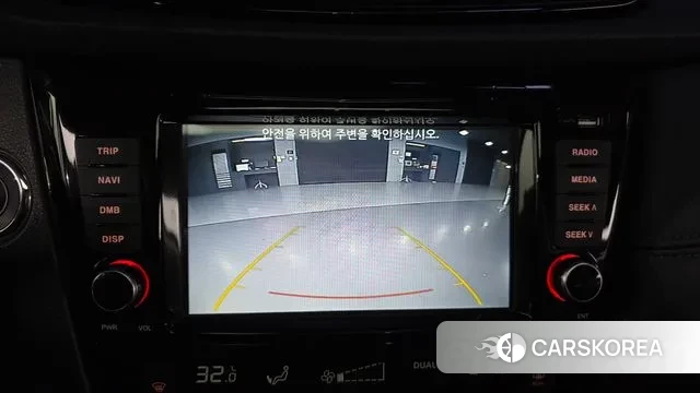 Nissan X Trail id 3520339 из Кореи 8