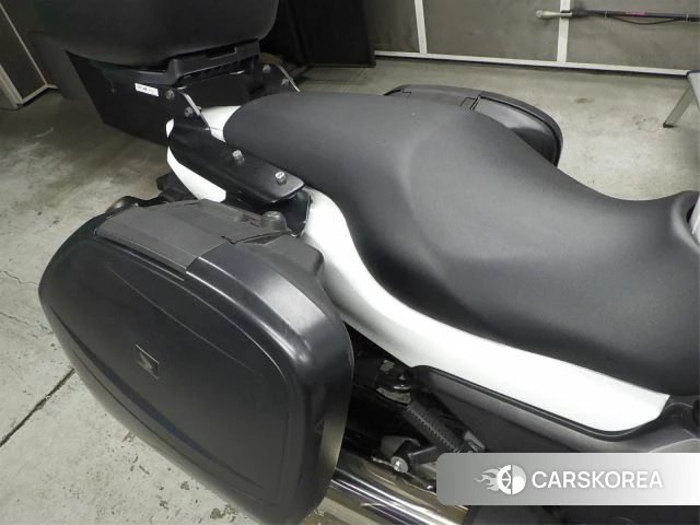 Проданный Honda CTX700 id 4199485 из Японии, фото 8