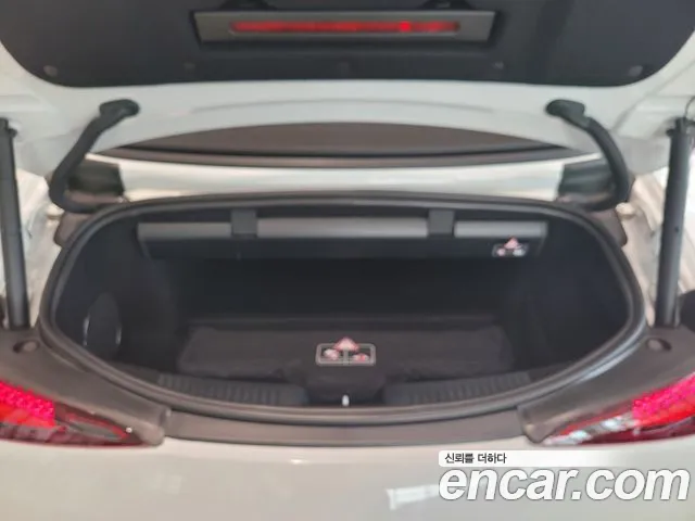 Mercedes-Benz SL-Class R232 id 2656885 из Кореи 8