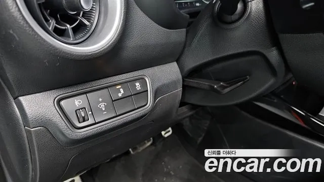 Kia The New K3 2nd generation id 2867768 из Кореи 8