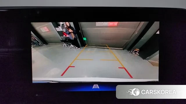 Chevrolet (GM Daewoo) Trax Crossover id 3629453 из Кореи 8