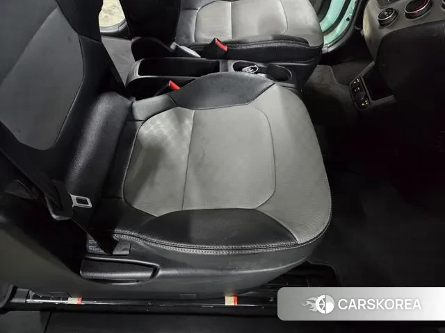 Kia The New Ray id 3643684 из Кореи 8