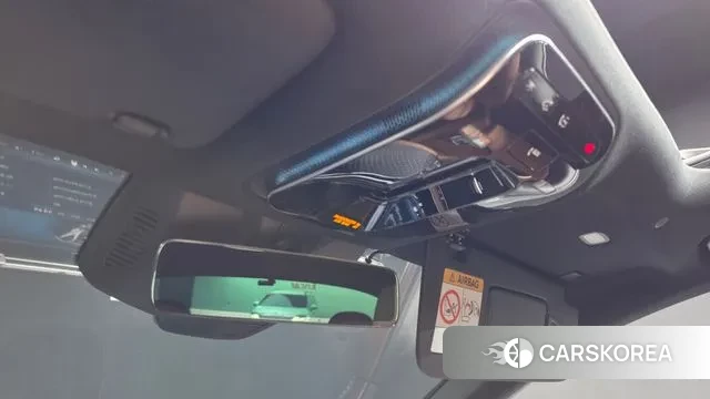 Mercedes-Benz E-Class W214 id 3436946 из Кореи 8