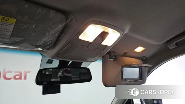 Ssangyong Beautiful Korando id 3055228 из Кореи 8